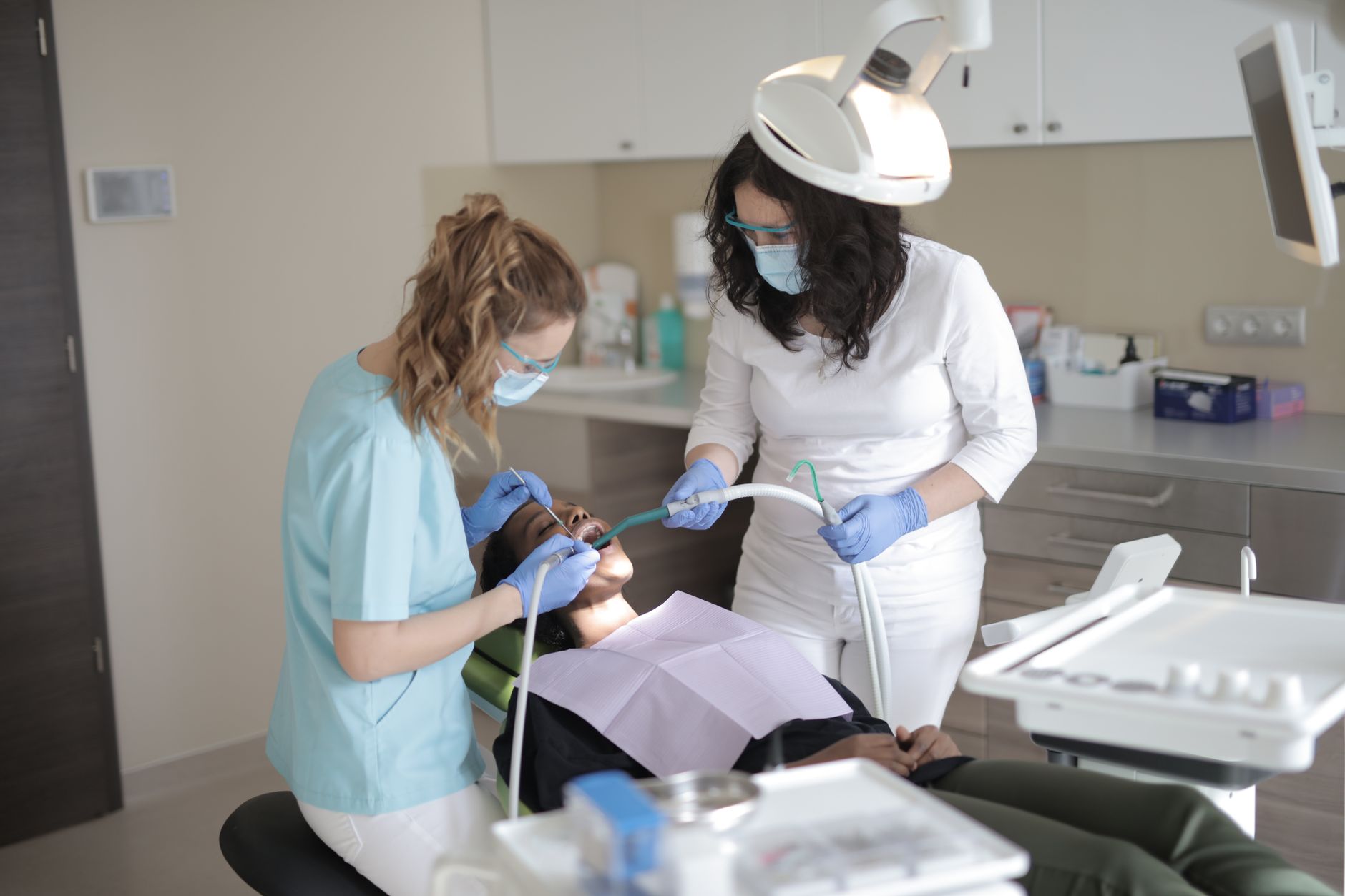Dentiste urgence à Saint-Maur-des-Fossés